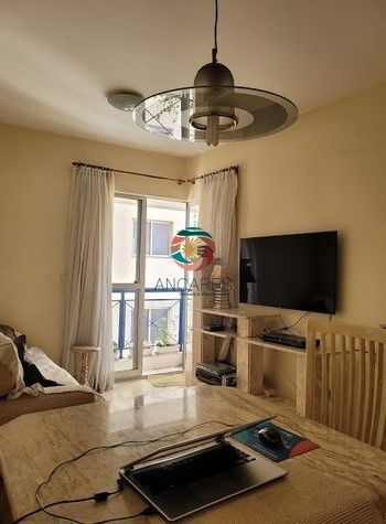 Imagem 10 de 14 de Apartamento Com 51 Metros - 1 Vaga Na Vila Anastácio - 48576