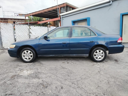 Honda Accord 2.3 Ex-r L4 At