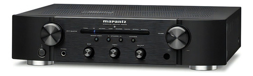 Amplificador Integrado Marantz Pm-6006 Stereo 2 Canais 220v