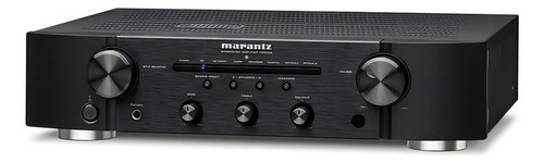 Amplificador estéreo integrado Marantz Pm-6006, 2 canales, 220 V