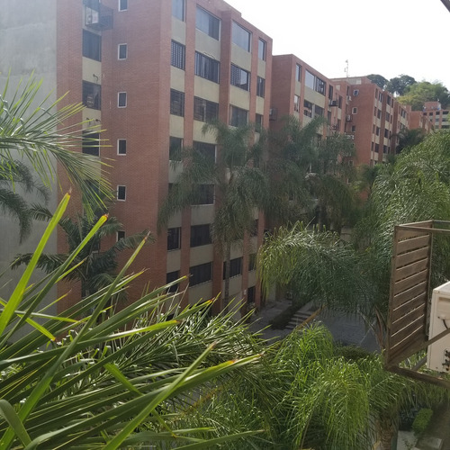 Apartamento Los Naranjos Humboldt (i.m)