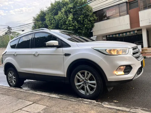 Ford Escape 2.0 Se 4x2