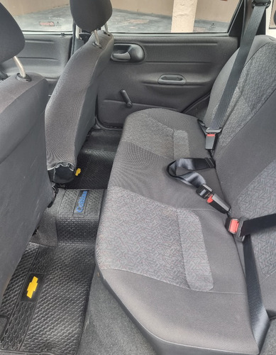 Chevrolet Corsa Classic 1.6 Gl Aa Super
