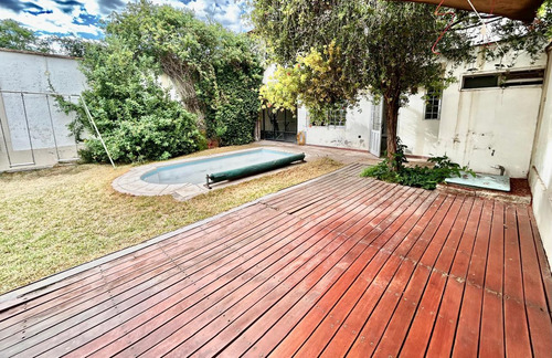 Casa En Venta En Guaymallen