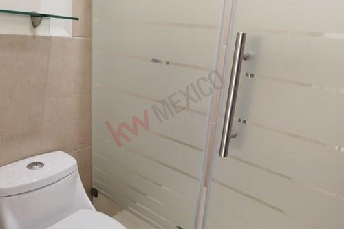 Imagen 24 de 25 de Casa De 4 Recamaras Con 4 Baños Completos Muy Amplia $12,000