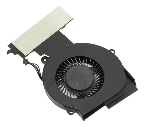 Ventilador De Repuesto De Cpu Gpu Para Omen 15 Dc L30204 001