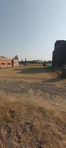 Imagen 3 de 7 de Terreno Country Portal Del Sol, Los Nogales
