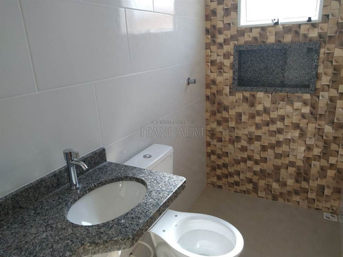Imagem 21 de 23 de Casa - Venda - Grandesp - Itanhaem - Ita3291