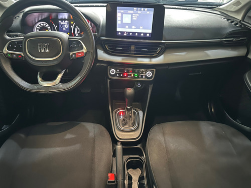 Fiat Pulse 1.0 Audace Turbo 200 Flex Aut. 5p