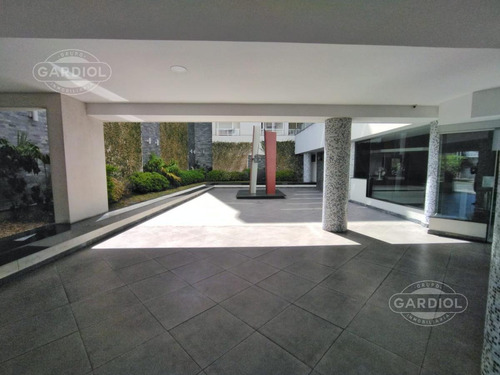 Imagen 2 de 20 de Alquiler Apartamento 2 Dormitorios Con Garaje Posibilidad Mobiliario- Tres Cruces