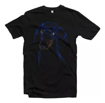Comprar Remera Mascotas Animales Mascotas Perro Unisex
