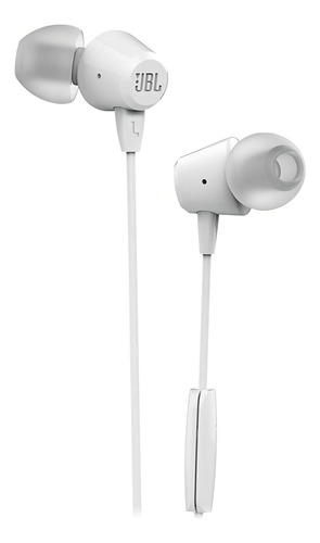 Audífonos Jbl Jack 3.5mm C50hi