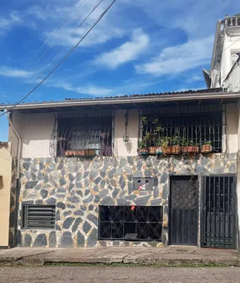 Casa en venta