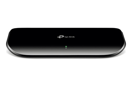 Tl-sg1008d Tp-link Switch Gigabit 8 Puertos 10/100/1000mbps