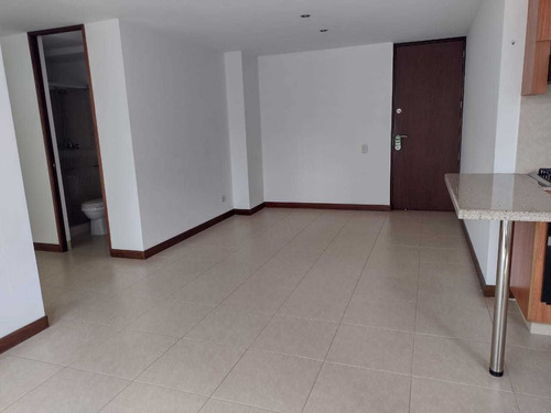 Imagen 5 de 9 de Se Arrienda Apartamento En Envigado, Loma Del Esmeraldal