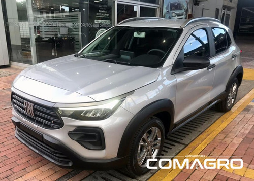 Imagen 18 de 25 de Fiat Pulse 1.3 Mc