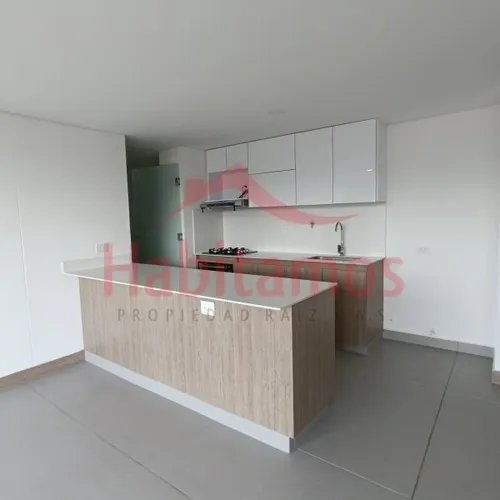 Apartamento En Arriendo En Envigado - El Trianón Cod 68614