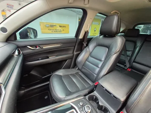 Mazda CX-5 2.5 Grand Touring Lx At 4x2 2019