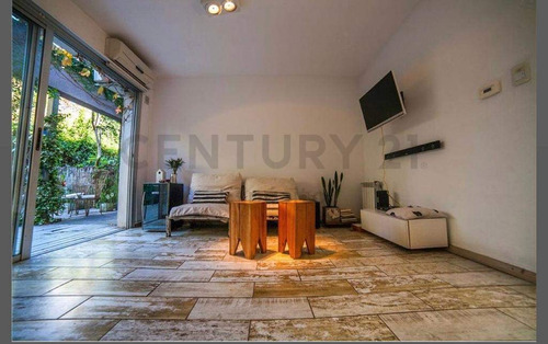 Duplex Dos Dormitorios En Venta - City Bel