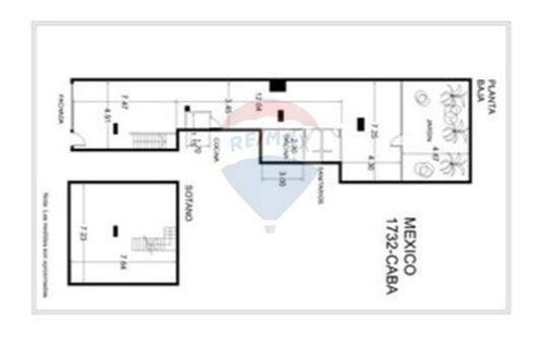 Imagen 6 de 30 de Local Comercial,fte,monserrat,225 M2,patio