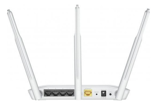 Router D-Link DIR-619L