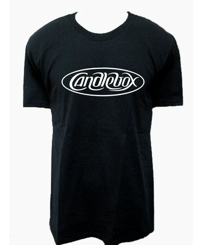 Polera Candlebox.