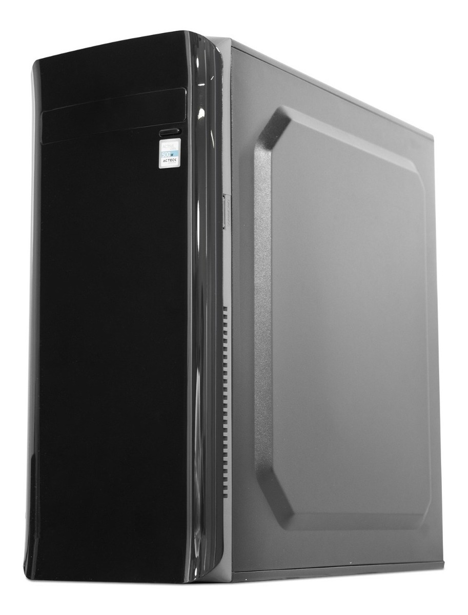 Xtreme Pc Gamer Amd Radeon Vega 8 Ryzen 3 3200g 8gb 1tb Mercado Libre