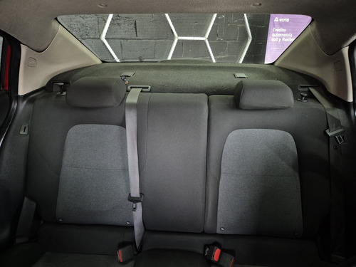 Chevrolet Onix 1.0t Ls Mt