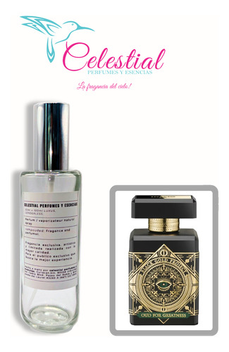 Perfume Oud For Greatness Neo De Celestial Elixir 100 Ml