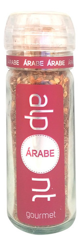 Alpont Molinillo Arabe, 70 G