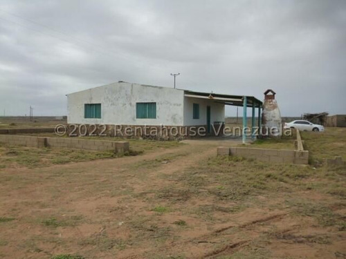 Imagen 9 de 9 de Casa De Campo En Venta Ubicada Al Norte De Venezuela, Cerca Del Cabo San Román. Paraguaná