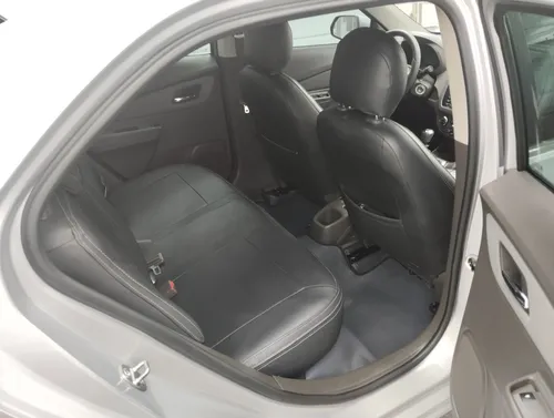 Chevrolet Cobalt 1.8 Ltz