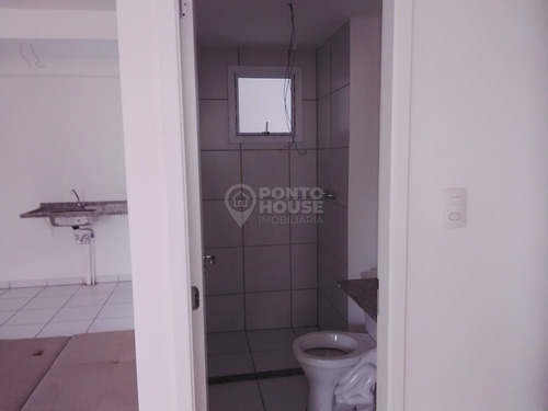 Imagem 4 de 15 de Apartamento À Venda No Jabaquara Com Varanda E Lazer Completo - Ph41653