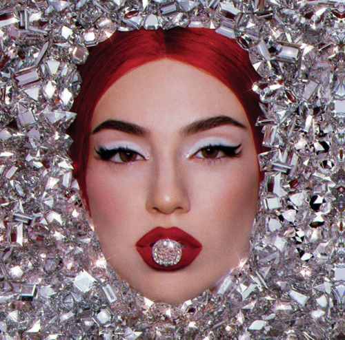 Cd Ava Max - Diamonds & Dancefloors