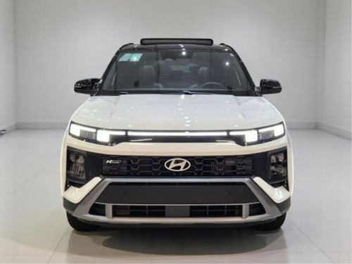 Hyundai Creta 1.0 TGDI FLEX N LINE AUTOMÁTICO