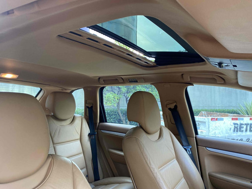 Porsche Cayenne 3.6 4X4 V6 24V GASOLINA 4P TIPTRONIC