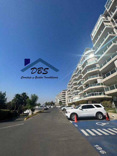 Dbs Propiedades Arrienda Depto 3d/3b/2b/1b $ 1.000.000