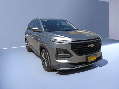 Chevrolet Captiva 1.5 LT 5 pasajeros