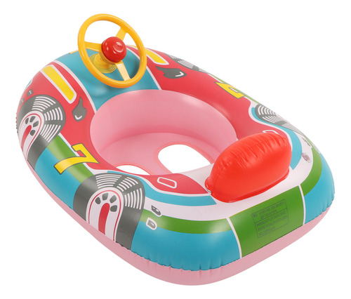 Flotador Para Niños Pequeños, Piscina, Dirección De Yate Inf