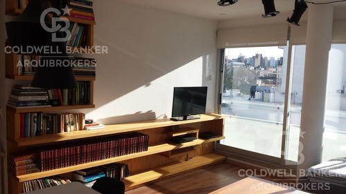 Imagen 3 de 9 de Venta Apartamento De 2 Dormitorios En Punta Carretas
