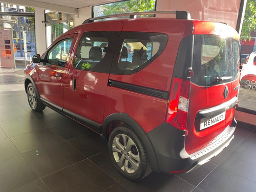 Renault Kangoo Ii 1.6 Sce Stepway