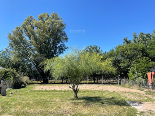 Terreno Lote En Venta En Los Arces, La Cañada De Pilar, Pilar
