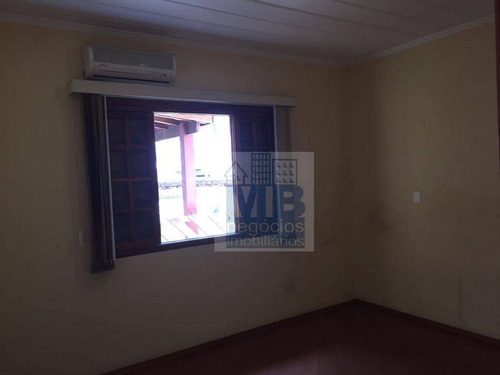 Imagem 8 de 21 de Sobrado À Venda Por R$ 954.000,00 - Vila Anhangüera - São Paulo/sp - So0573