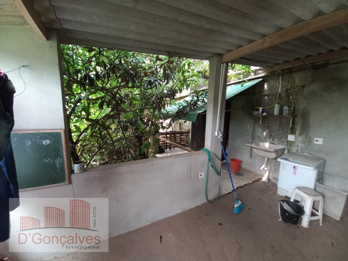 Imagem 7 de 15 de Casa Em Centro - Diadema - 2714