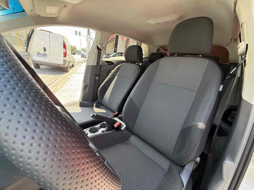 Volkswagen Polo 1.0 MPI TOTAL FLEX MANUAL