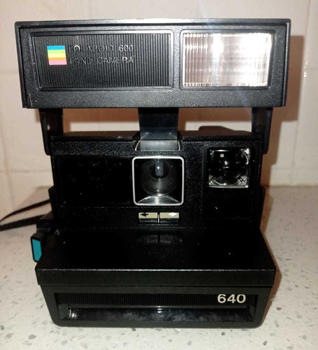 Vendo Camara Polaroid Vintage