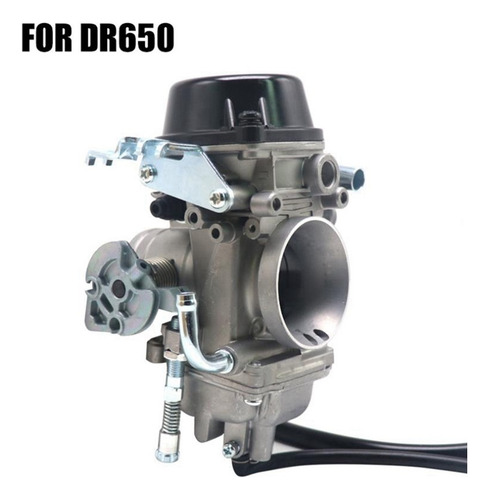 Carburador Para Dr650se Dr650 Dr 650 1996-2020 Número De Pie