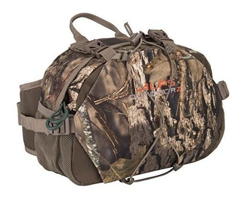 Visit The Alps Outdoorz S Prospector, Mossy Oak Country