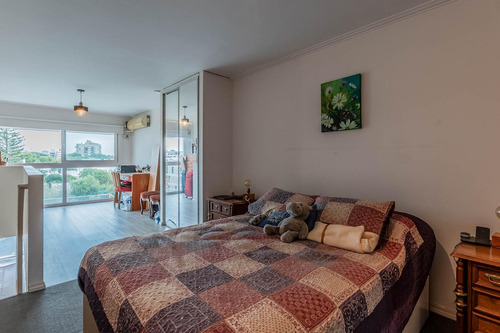 Venta - Departamento - Luminoso - Duplex - Amenities - Sum -