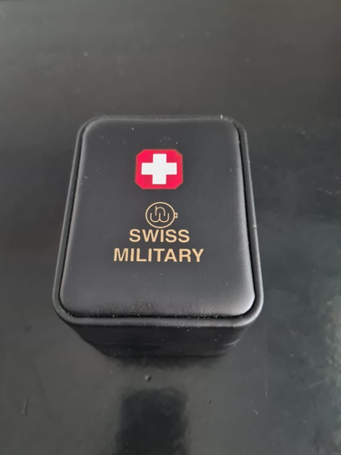Relógio Swiss Military Feminino - Importado